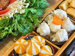 -牛匠和牛寿喜锅(西安总店)