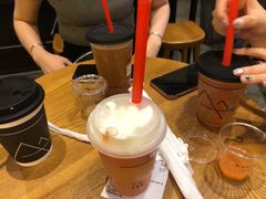 -去茶山(重庆万象城店)