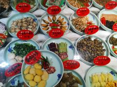 明档炒菜-船夫鱼锅(衢江路店)