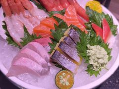 -極上萬膳·日料放题(海岸城店)