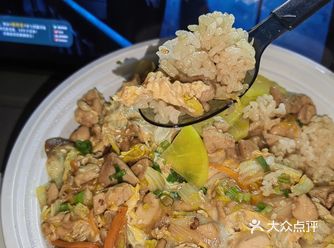 大学城外卖篇·今天的午饭就选这个了!