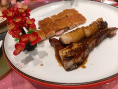 -东豪园林海鲜酒家(南港路辅路店)