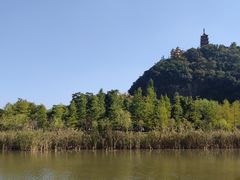 -狼山风景名胜区