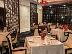 -唐山富力洲际酒店-唐缘中餐厅