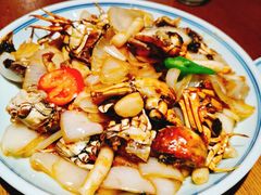 -周家二小姐的菜(丹阳店)