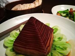 金牌扣肉-湖滨28中餐厅·西湖宴·杭州君悦酒店