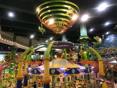 -成功时代广场主题乐园