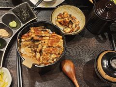 -玄白·炭烤活鳗(上海首店)
