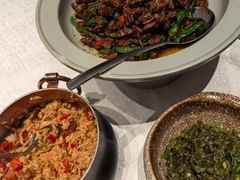 -湘中缘·湖南菜(娄底驻京办店)