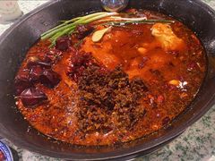 -五里关火锅(牛市口店)