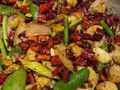 -江渔儿酸菜鱼(东二环泰禾店)