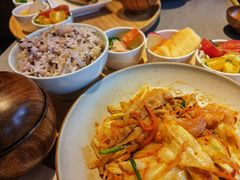 -无印良品餐堂 MUJI Diner(成都太古里店)