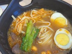 -桂在香知桂林米粉(红博中央公园店)