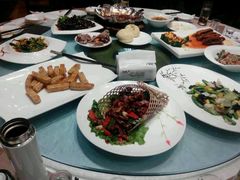 -清真悦宾楼食府(海湖店)