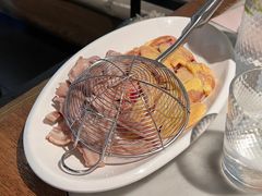 -尚尚仙·酸汤猪手·猪肚鸡火锅(华联万柳购物中心店)