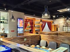 -瓦国小镇·果木烤鸭·融合菜(西口店)