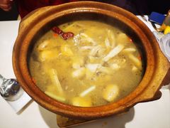 -太兴餐厅(东方广场分店)