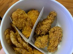-麦当劳(城西银泰店)