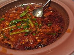 -贡宴盐帮菜自贡驻京联络处餐厅