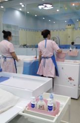-马博士婴幼儿国际水育中心(永辉超市小马旗舰店)