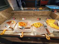 -比格比萨自助(国展店)