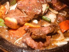 -百年神厨·地道川菜(清江西路店)