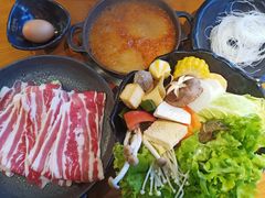 -呷哺呷哺 黄金牧场 (盛世天骄店)