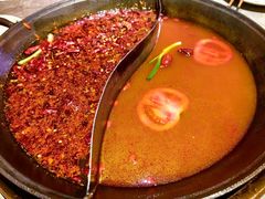 -大龙燚火锅(春熙店)