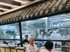 -陈熹公民族美食文化餐厅(中华广场店)