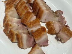 -老字号蛇口德记烧腊饭店·海鲜加工