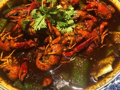 -老头儿油爆虾(星光一期店)