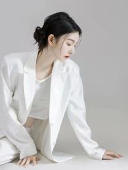 -米莱摄影写真(五大道别墅店)