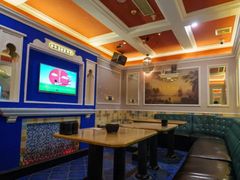 -铜锣湾KTV(木渎店)