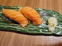 -满来寿喜烧(金虹桥店)