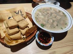 -老淮滨-蚌埠非遗小吃(淮河路店)