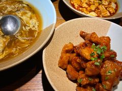 -外婆家(南开大悦城店)