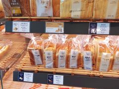 -巴黎贝甜(大宁国际商业广场店)