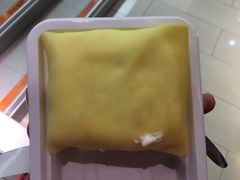 -西檬树SIMON·T轻奢蛋糕(大东方Max店)