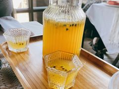 -一棵树·意大利西餐厅One Tree(新城店)