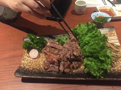 -赤坂亭 M9和牛烧肉(水街店)