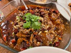 -小院坝川味-法兰克福