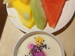 -玫瑰花园自助烤肉(顺义鑫海韵通店)