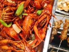 -遇西祠·海鲜烧烤(总店)