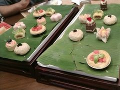 -平湖万怡酒店· 万荟轩
