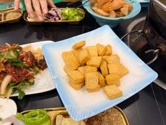 -烤肉刘·清真老北京炙子烤肉(虎坊桥老店)