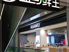 -盒马鲜生(解百新元华店)
