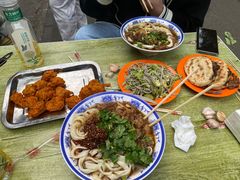 -清真-戏楼王记牛肉面