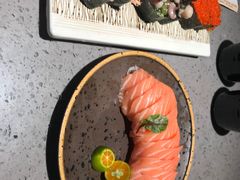 -小乔回转寿司(沈阳大悦城店)