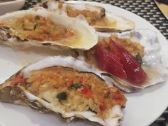 -盛宴标帜西餐厅龙虾.鲍鱼•牛排(重庆喜来登大酒店)