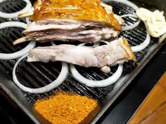 -楼兰新疆主题餐厅(苏州中心店)